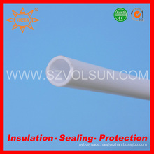 200degree High Heat Resistant Grey Heat Shrink Silicone Tube